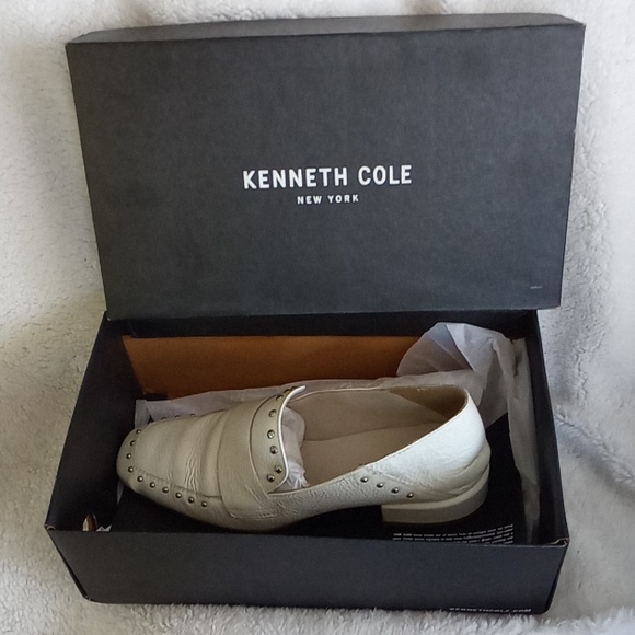 Kennet Cole New York Women's Bowan 2slip-loafter - Picture 3 of 5